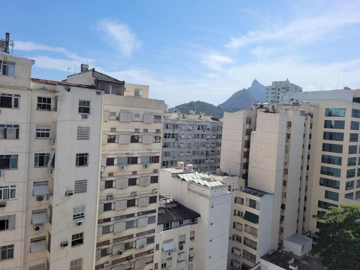SUH Flamengo 06 Close to Subway and Aterro!
