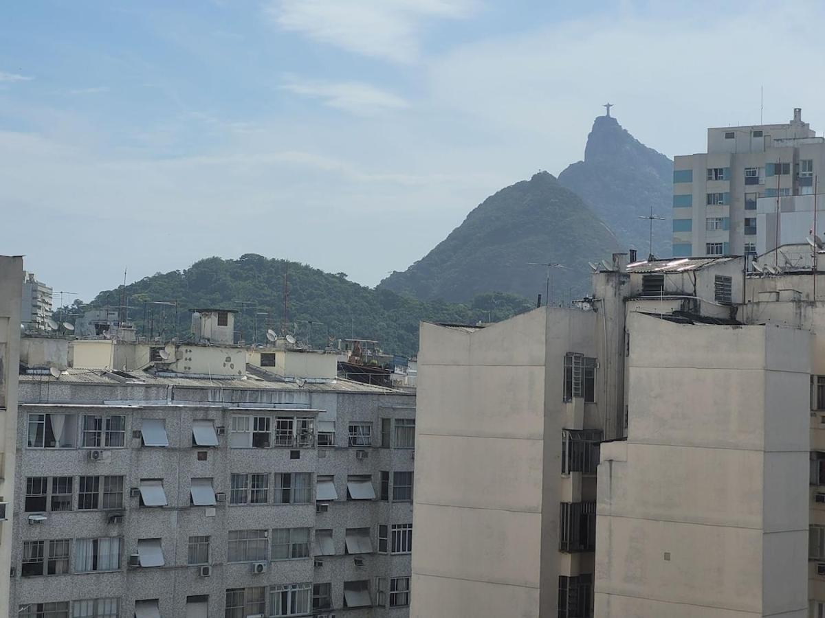 SUH Flamengo 06 Close to Subway and Aterro!