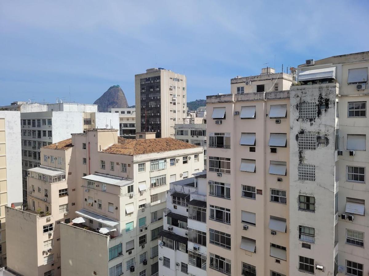 SUH Flamengo 06 Close to Subway and Aterro!