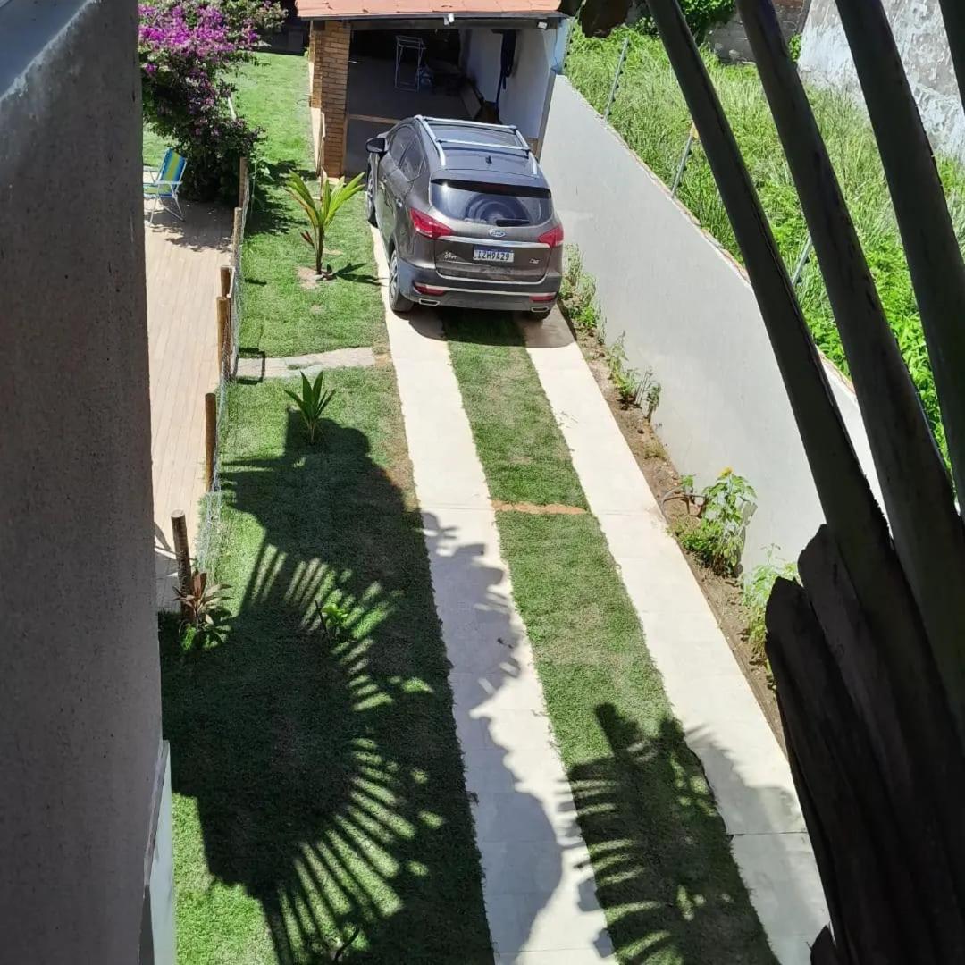 Pousada da Sami