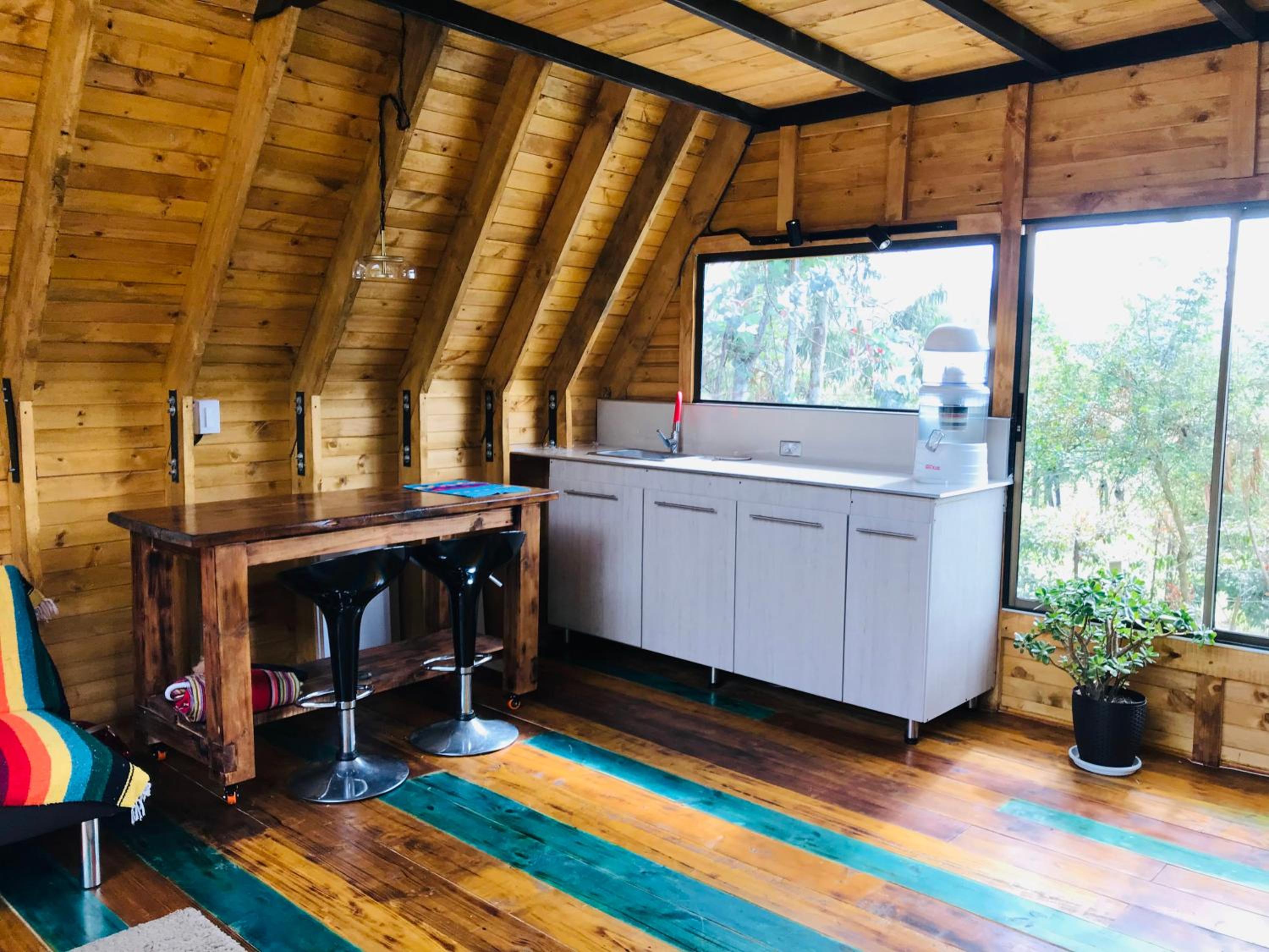 Casa Índigo Tabio