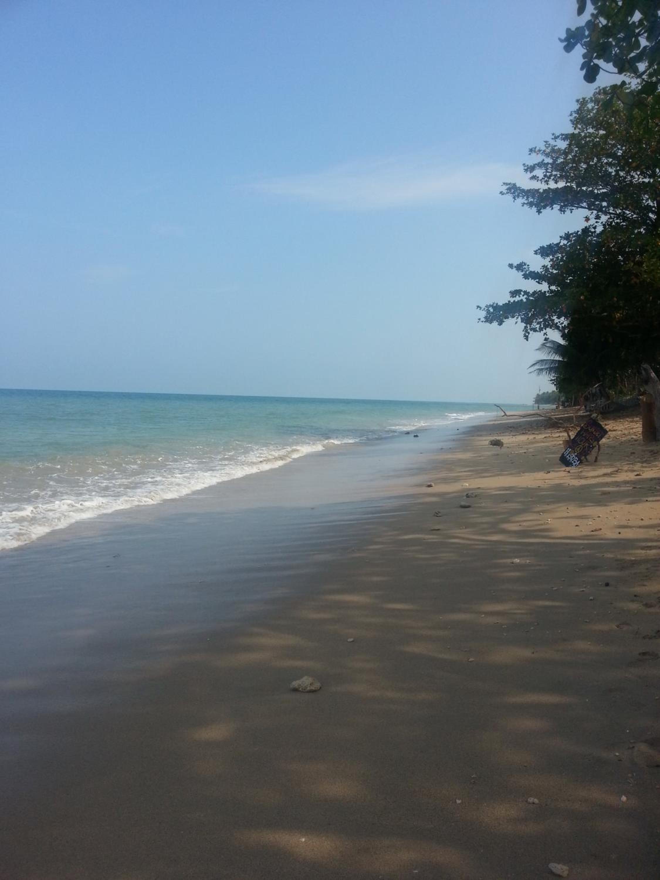 New Ozone Resort & Spa