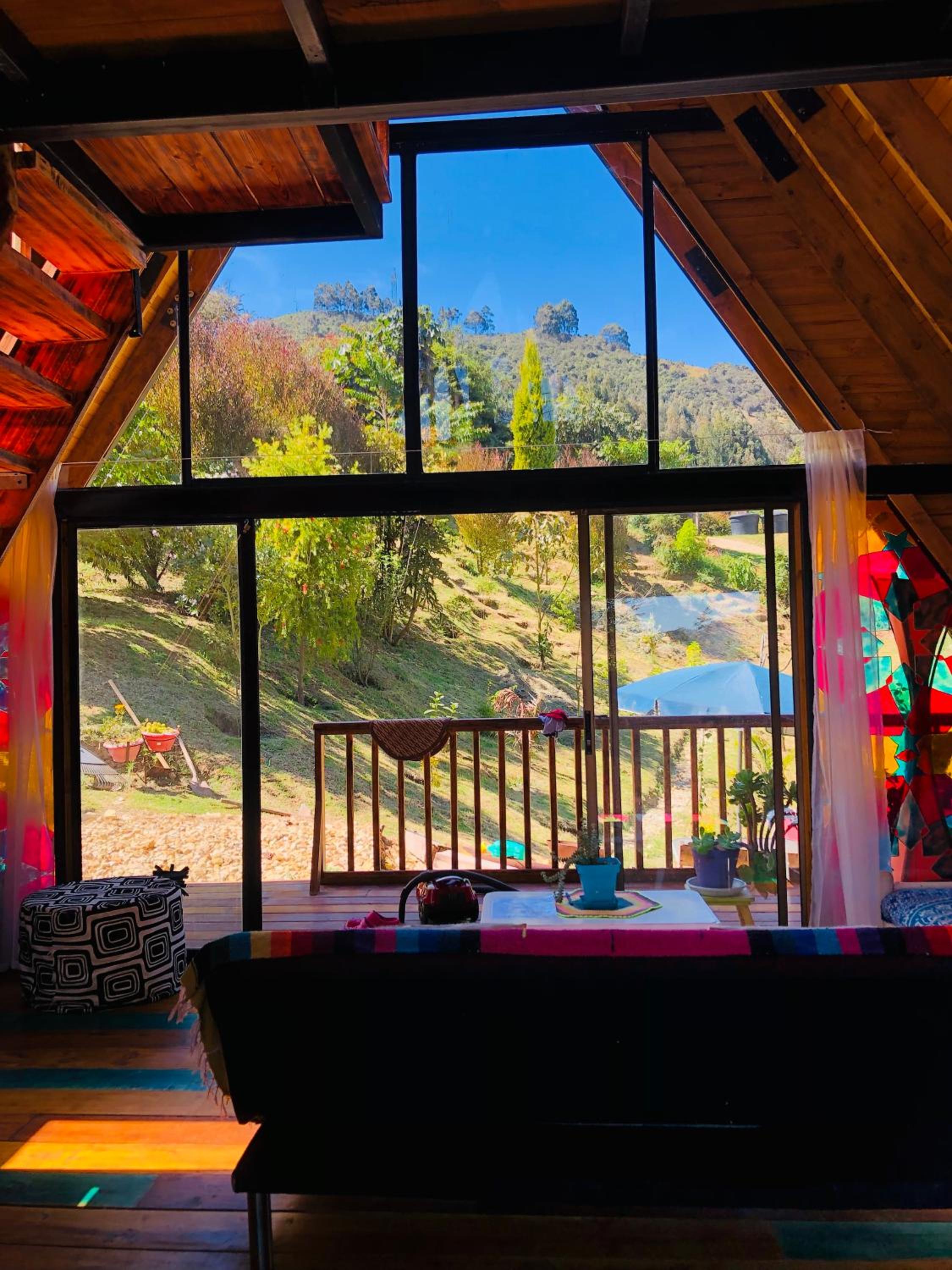Casa Índigo Tabio