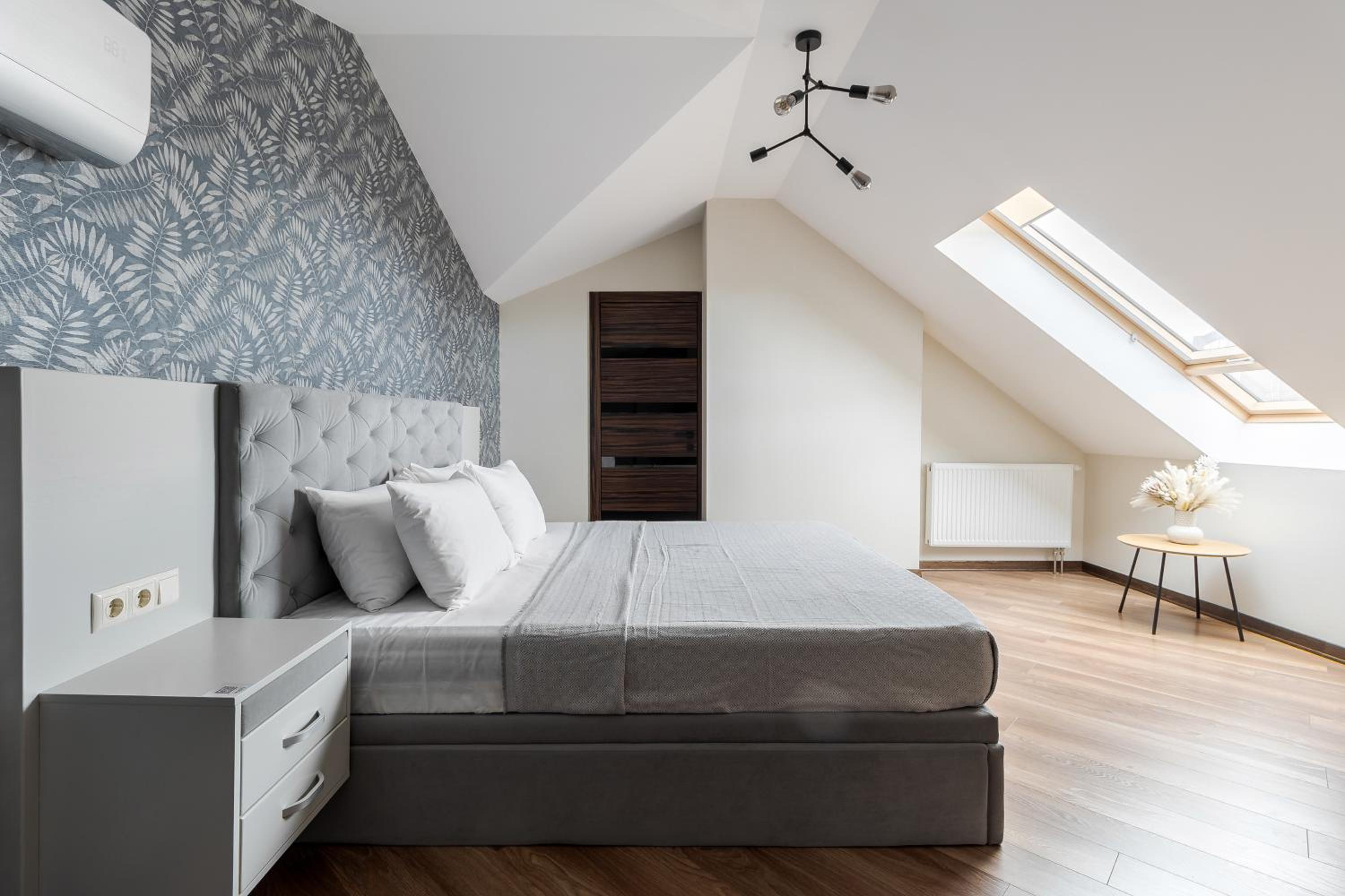 InshiApartments on Hazova str 6 view 2