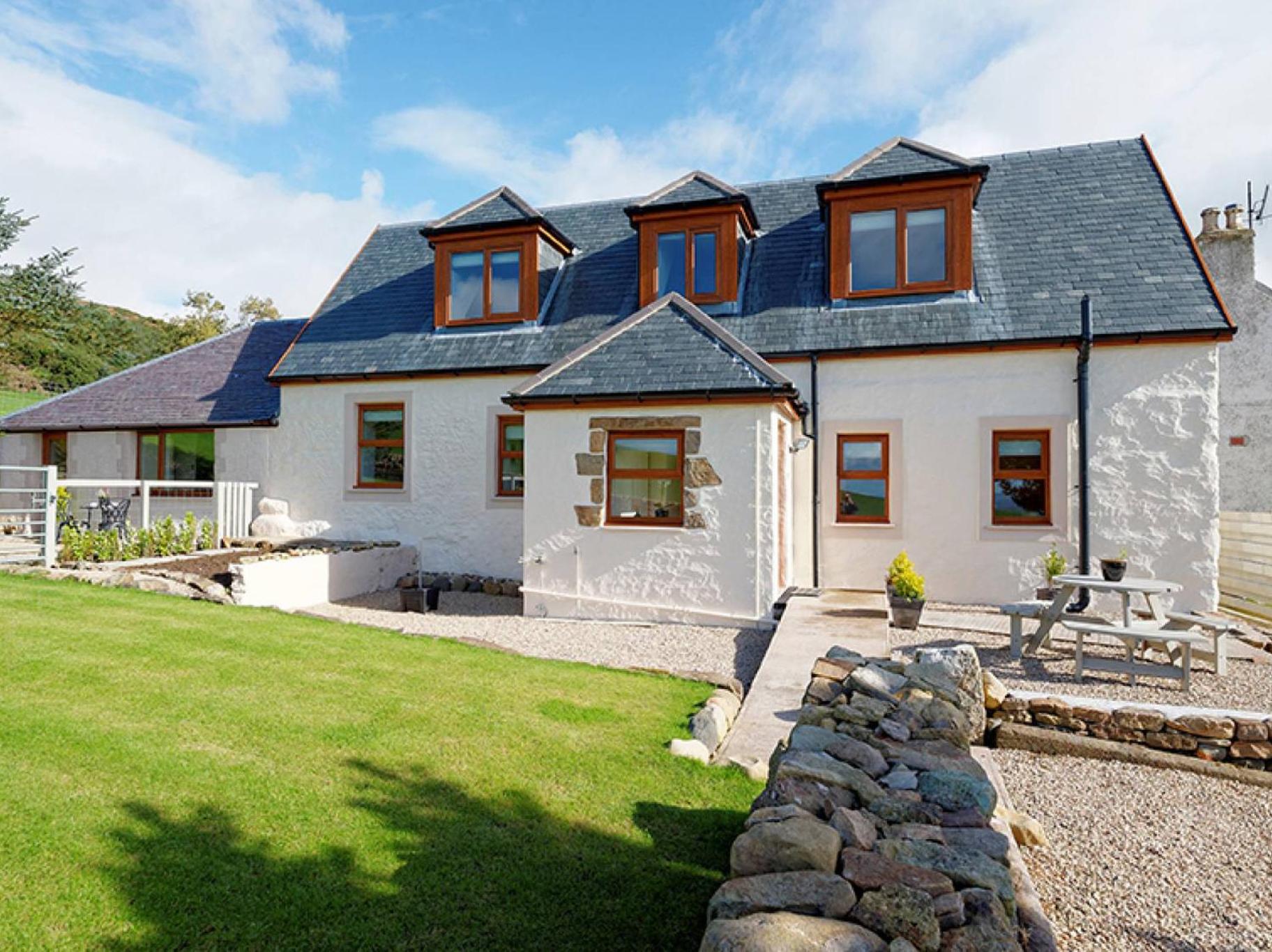 3 Bed in Isle Of Arran oc-ca099 view 2