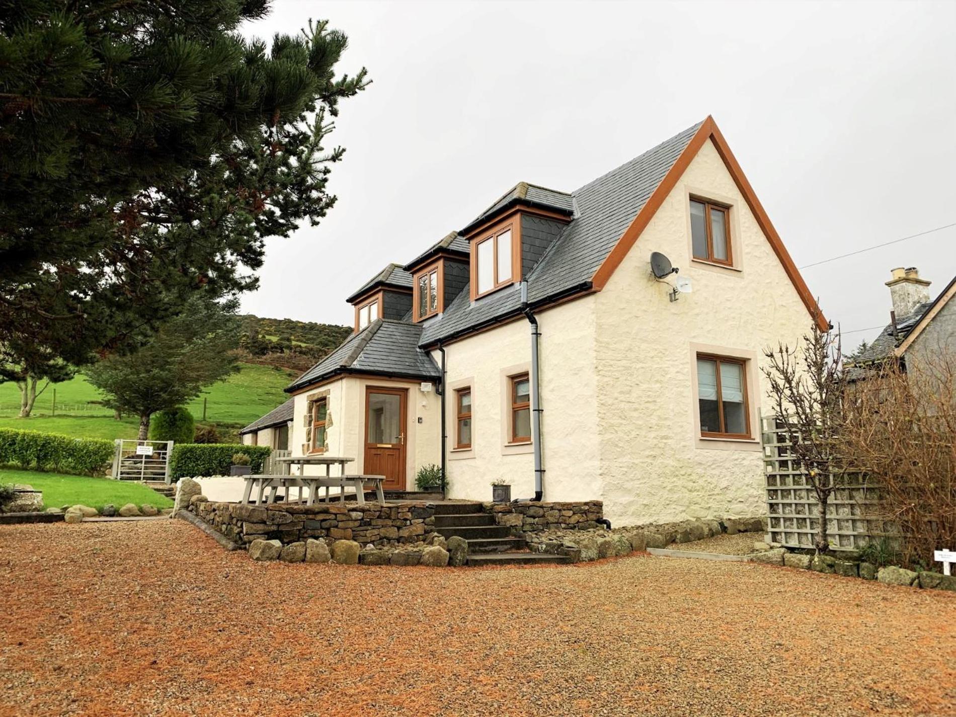 3 Bed in Isle Of Arran oc-ca099 view 3