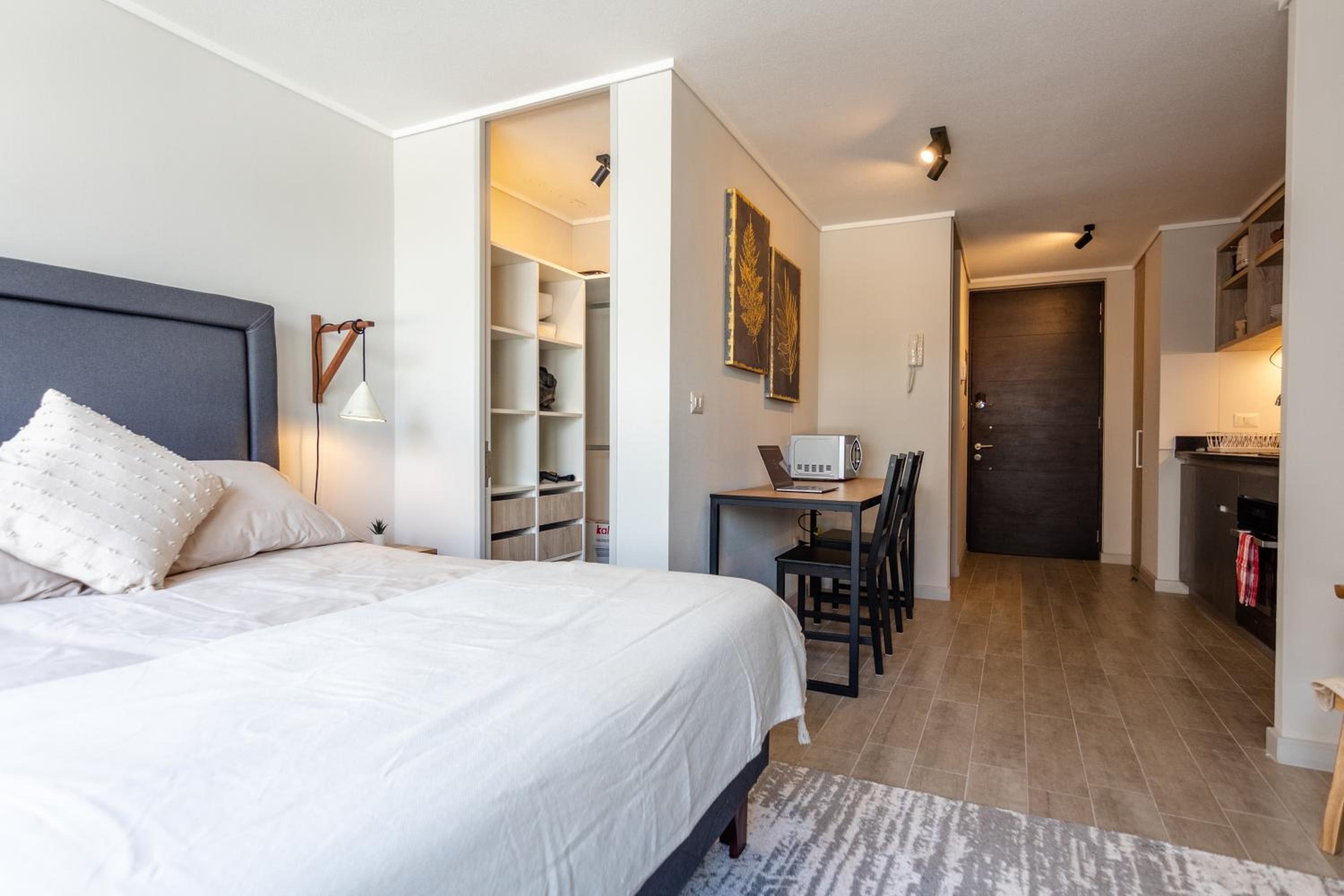 Apart Barrio Italia