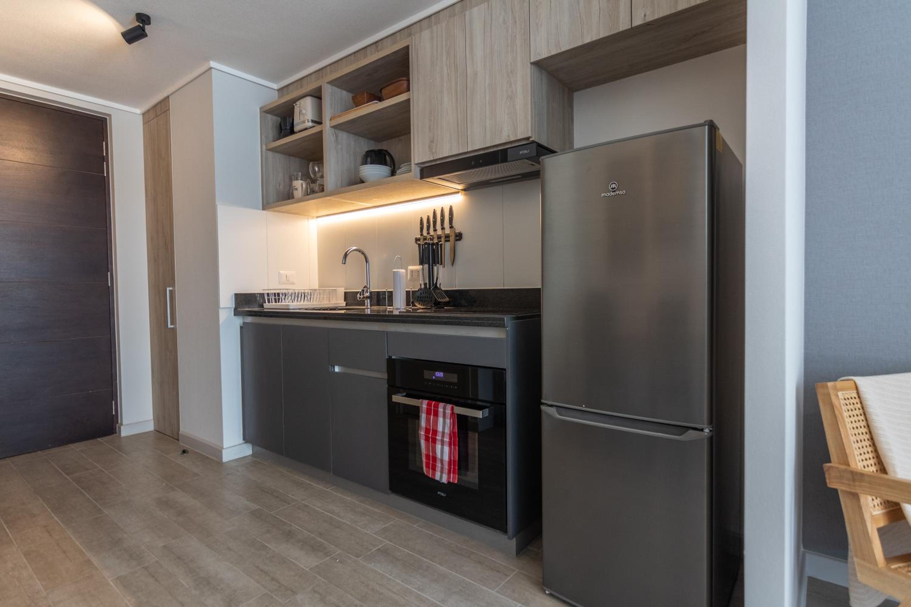 Apart Barrio Italia