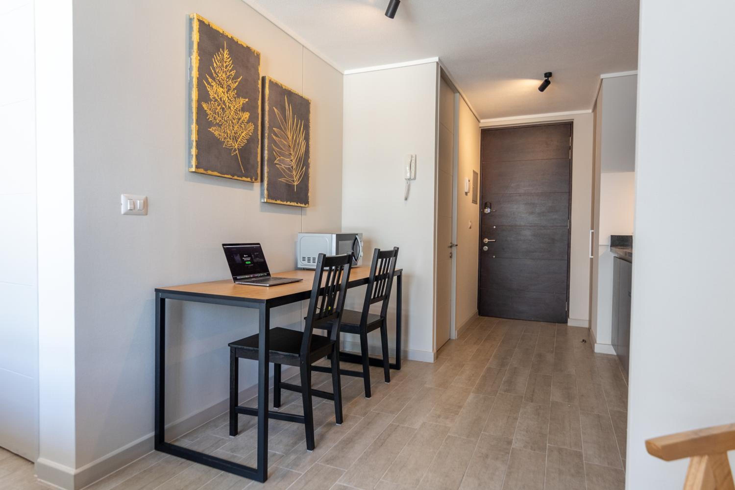 Apart Barrio Italia