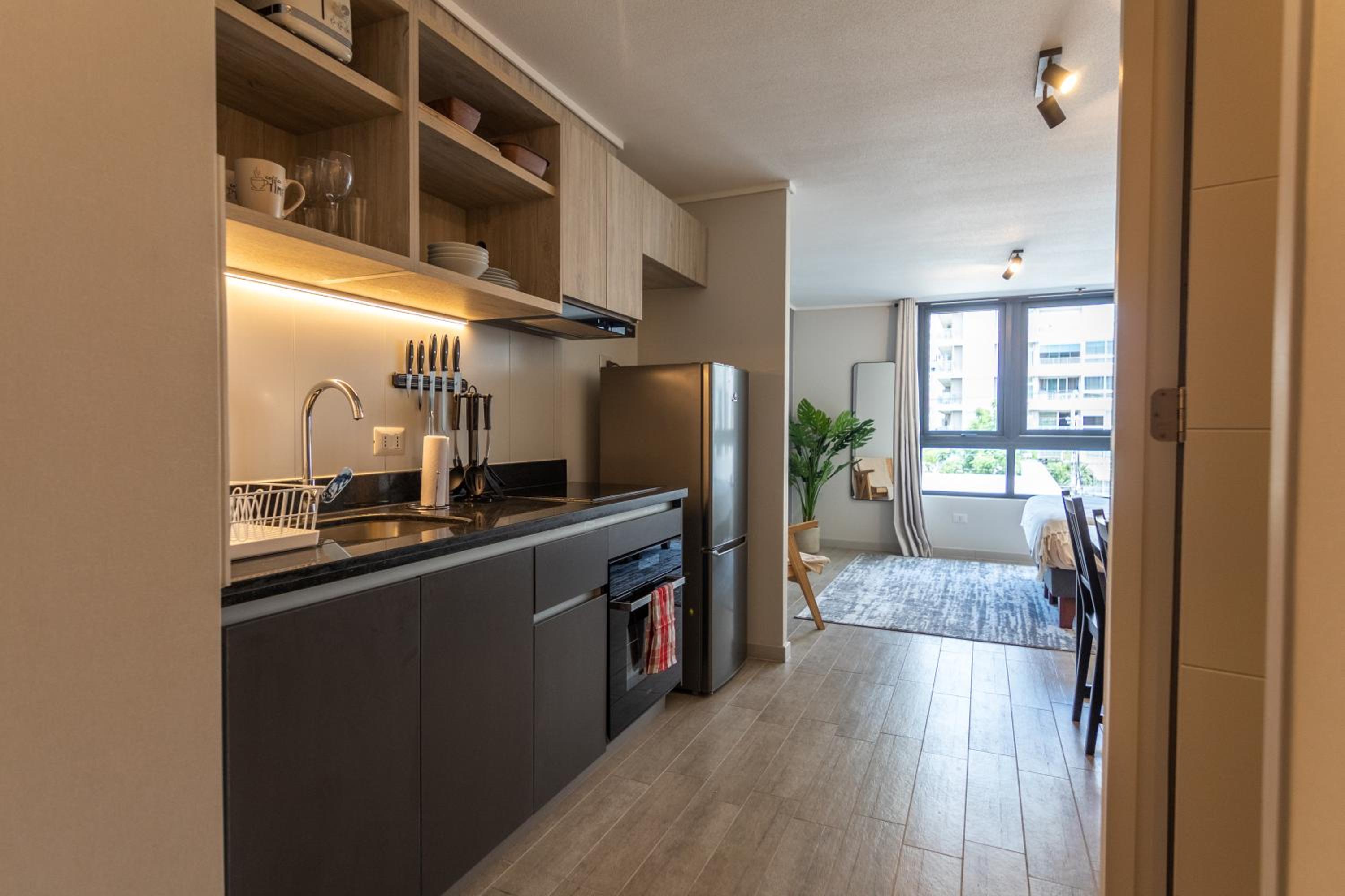 Apart Barrio Italia