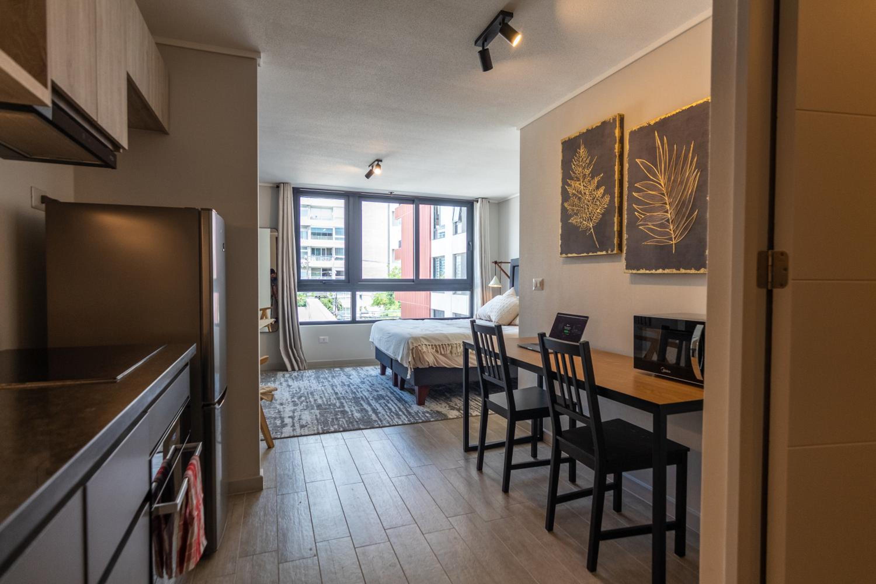 Apart Barrio Italia
