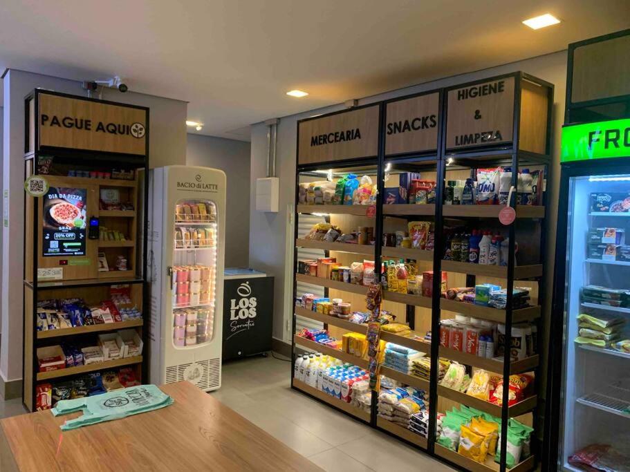 Studio no melhor de São Paulo