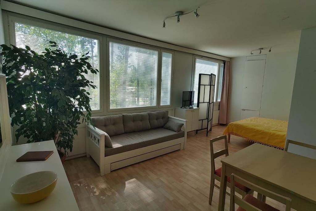 Huoneisto 1 - 4 hengelle view 4