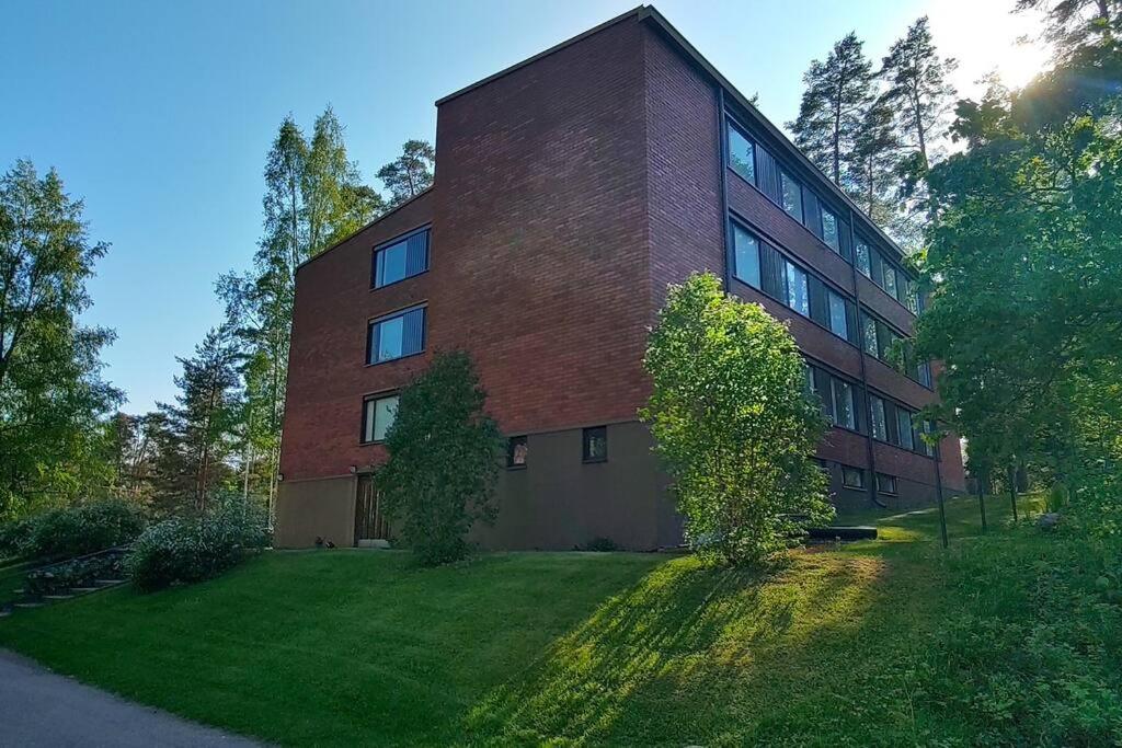 Huoneisto 1 - 4 hengelle view 2