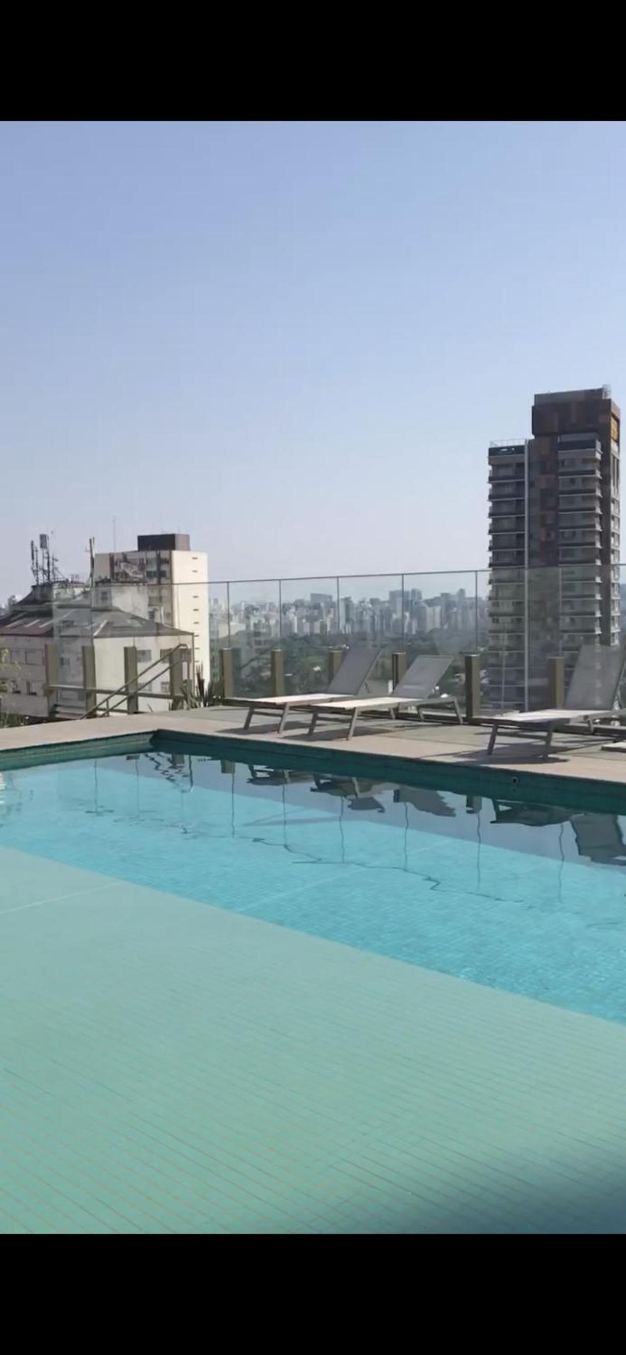 Studio no melhor de São Paulo
