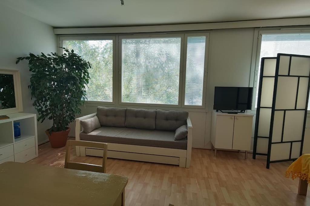 Huoneisto 1 - 4 hengelle view 3