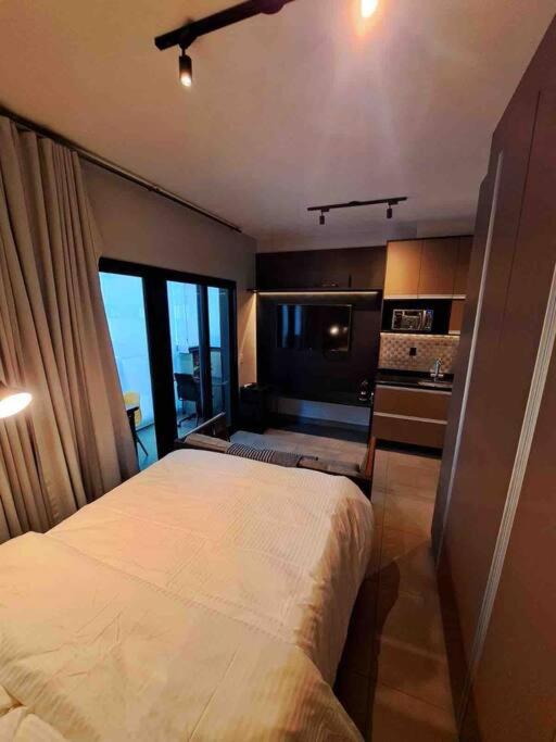 Studio no melhor de São Paulo