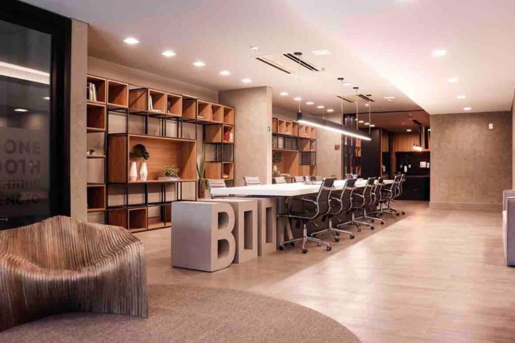Studio no melhor de São Paulo