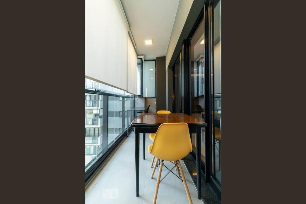 Studio no melhor de São Paulo