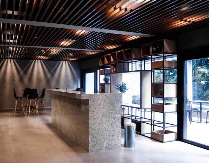 Studio no melhor de São Paulo