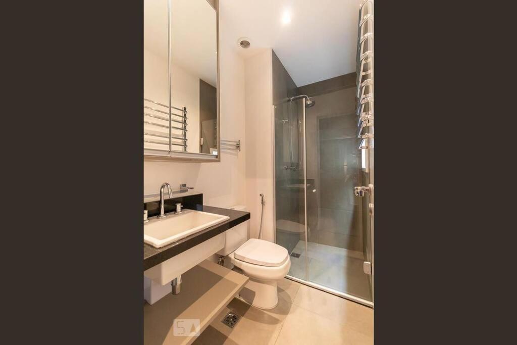 Studio no melhor de São Paulo