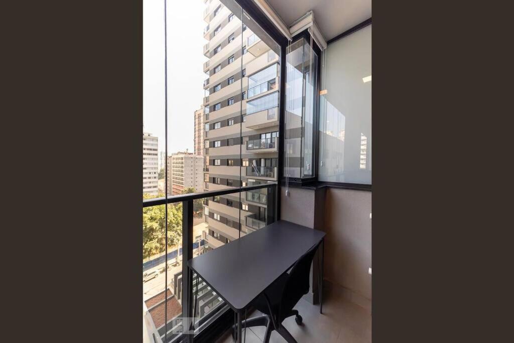 Studio no melhor de São Paulo