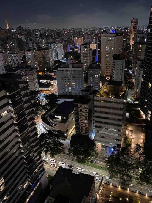 Studio no melhor de São Paulo