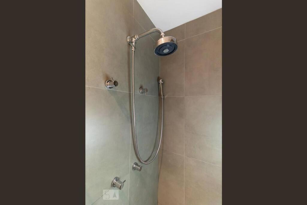 Studio no melhor de São Paulo