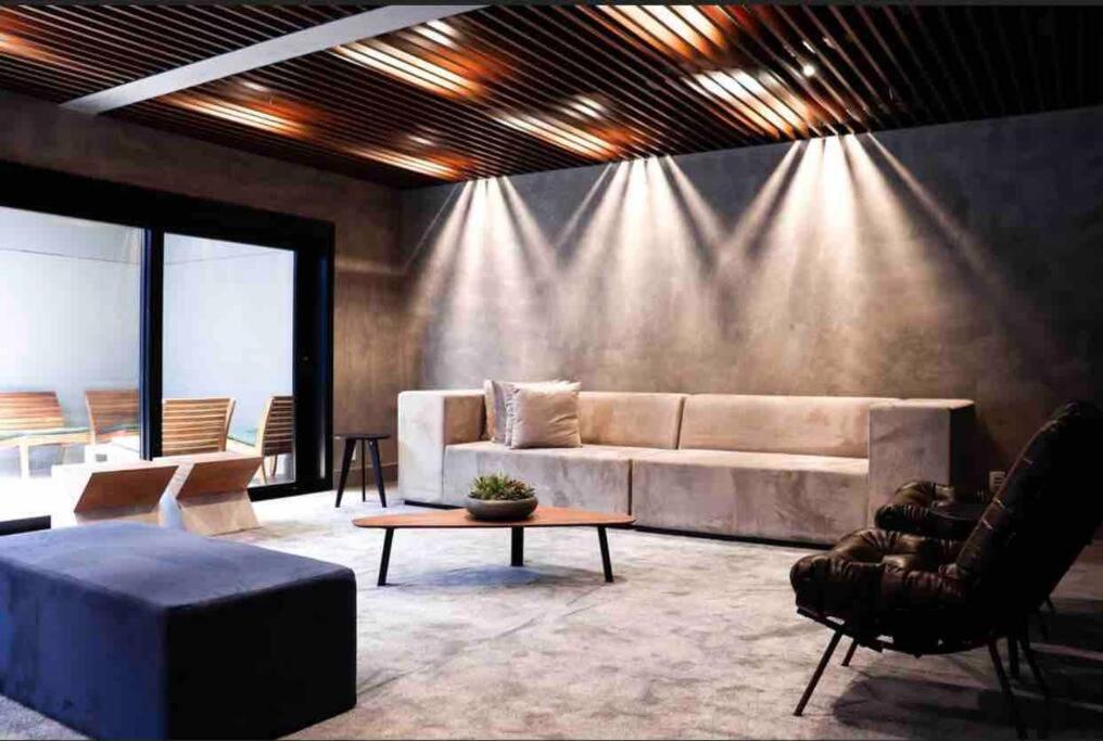 Studio no melhor de São Paulo