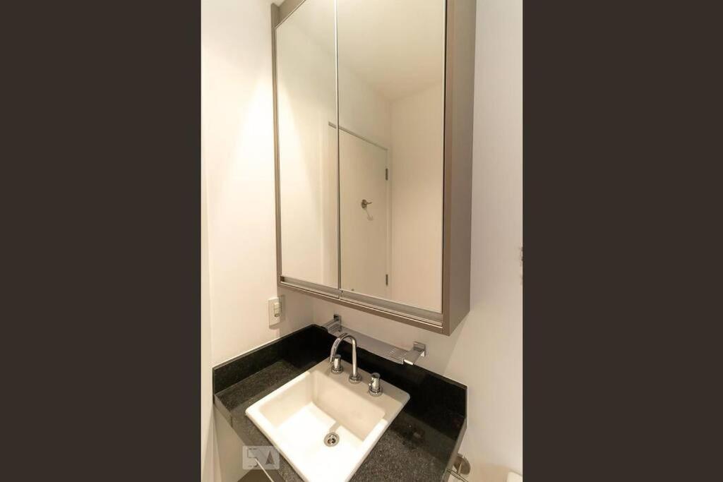 Studio no melhor de São Paulo