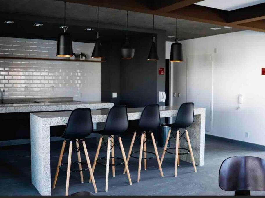 Studio no melhor de São Paulo