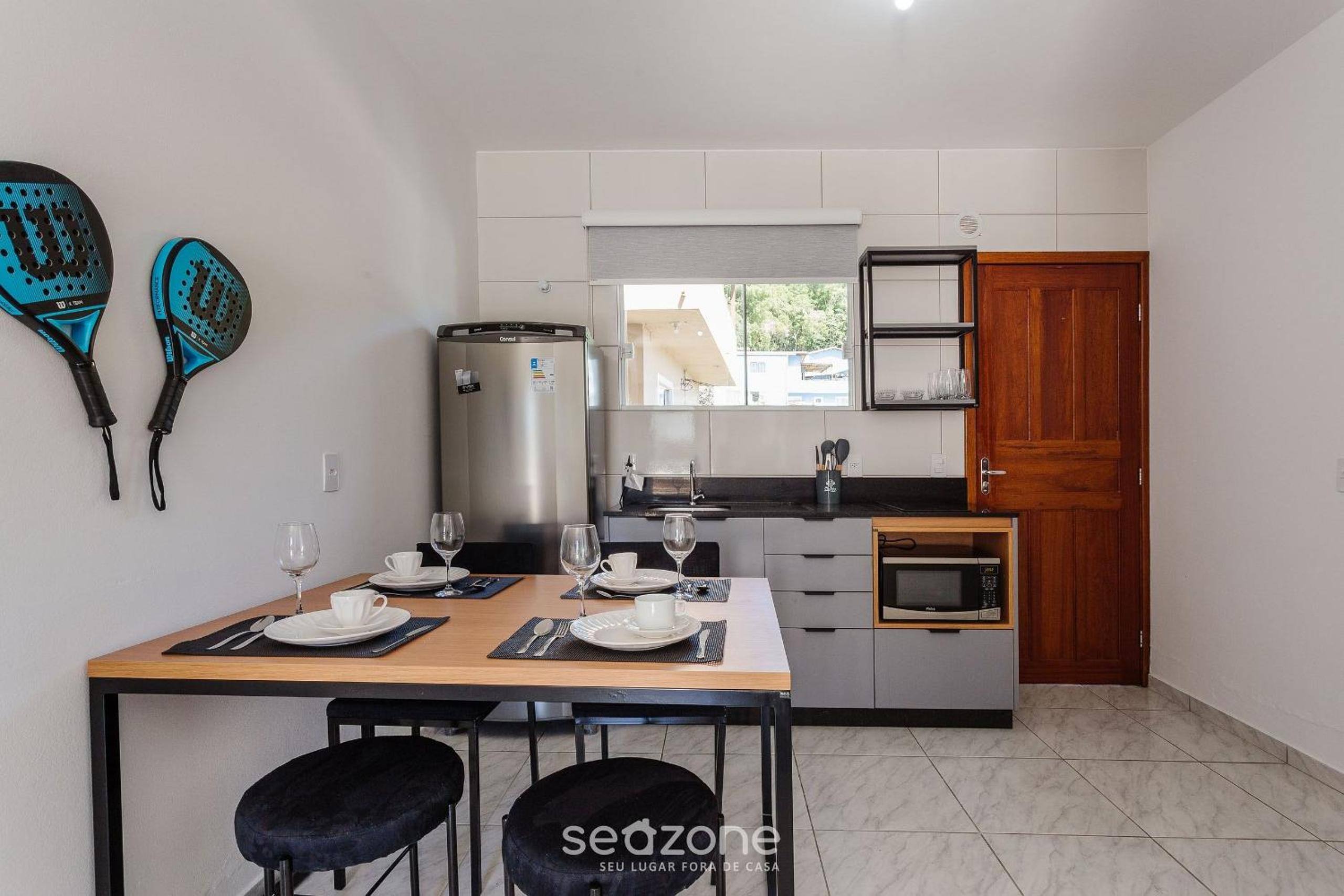 Apartments in Jurerê - JMA