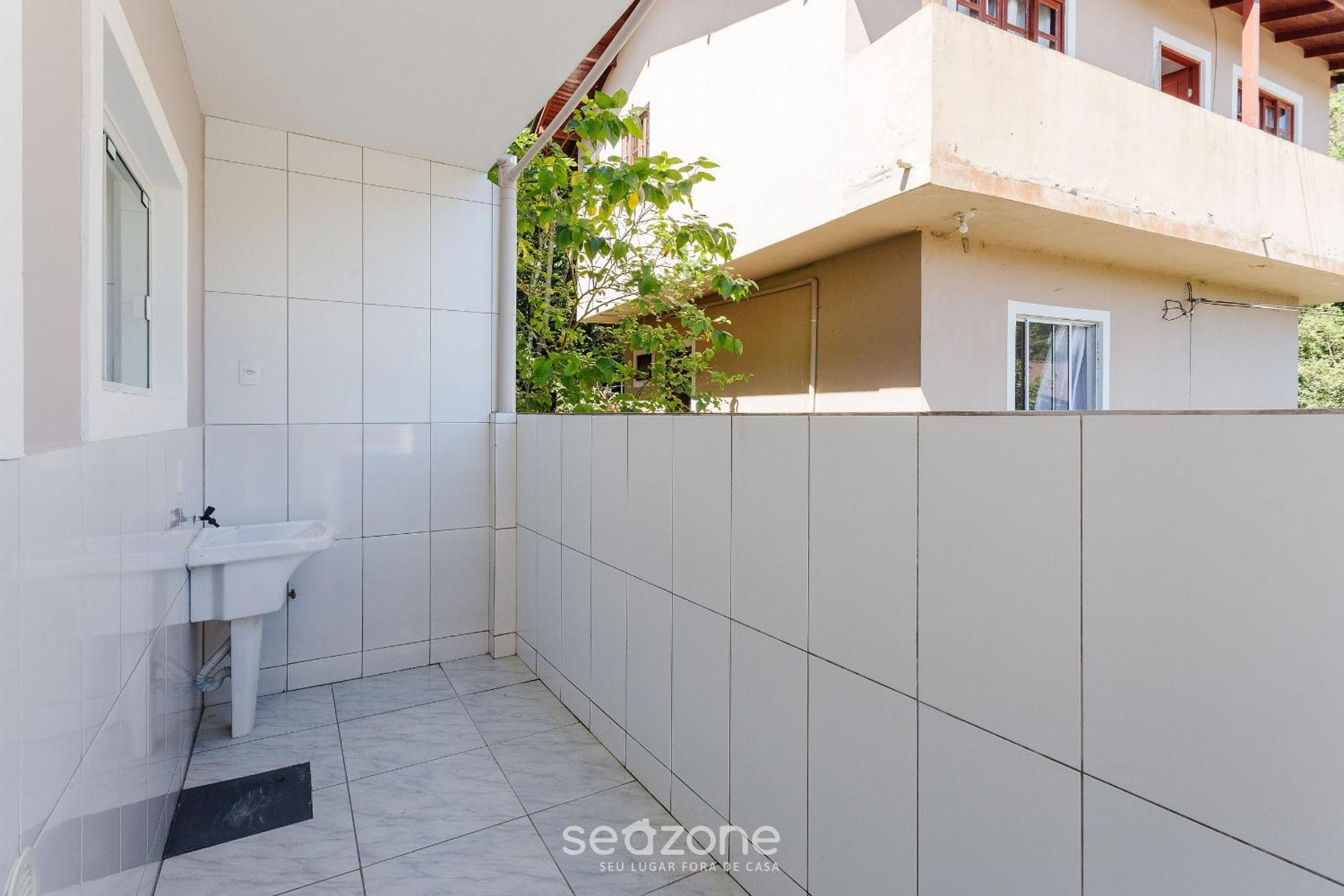 Apartments in Jurerê - JMA