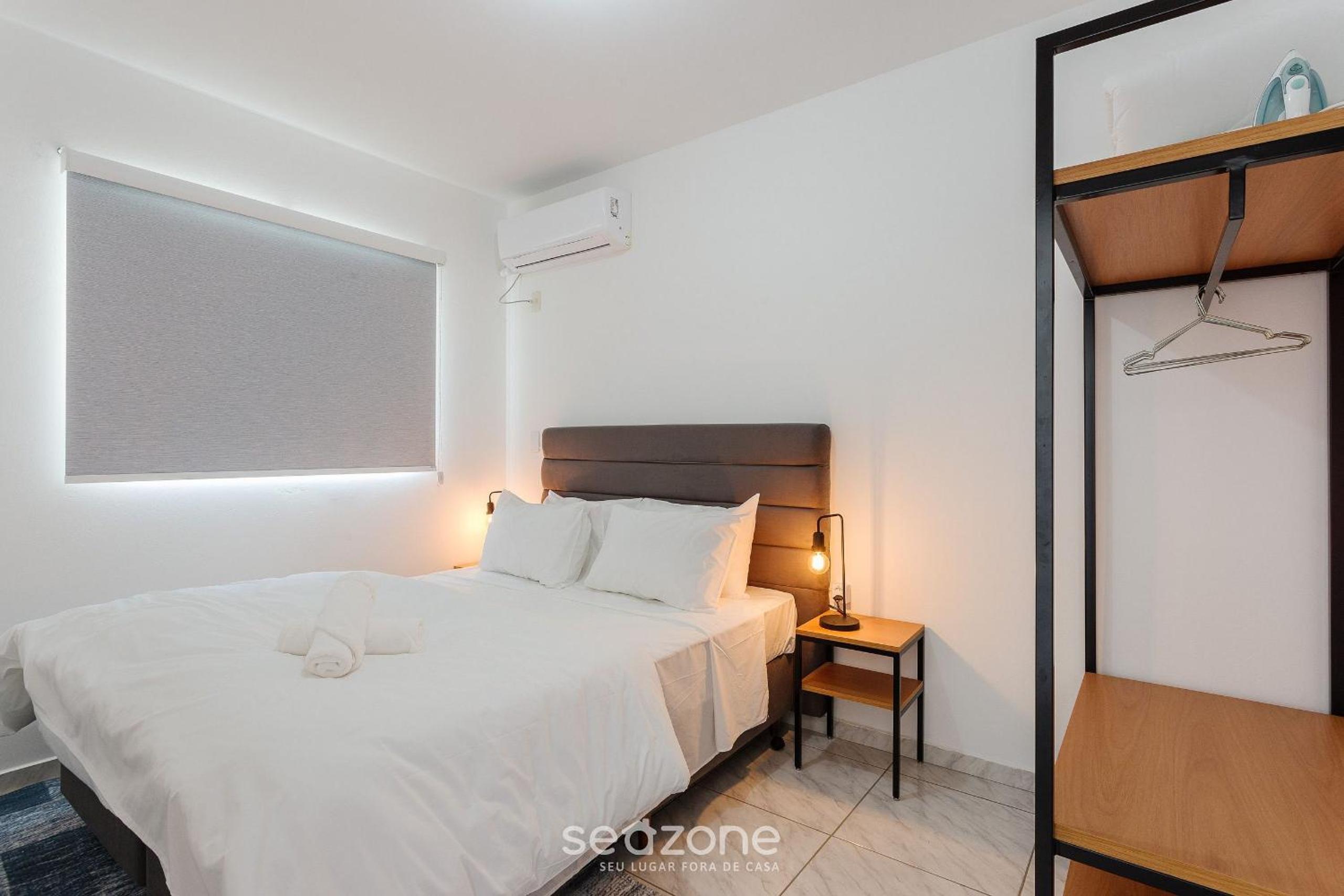Apartments in Jurerê - JMA