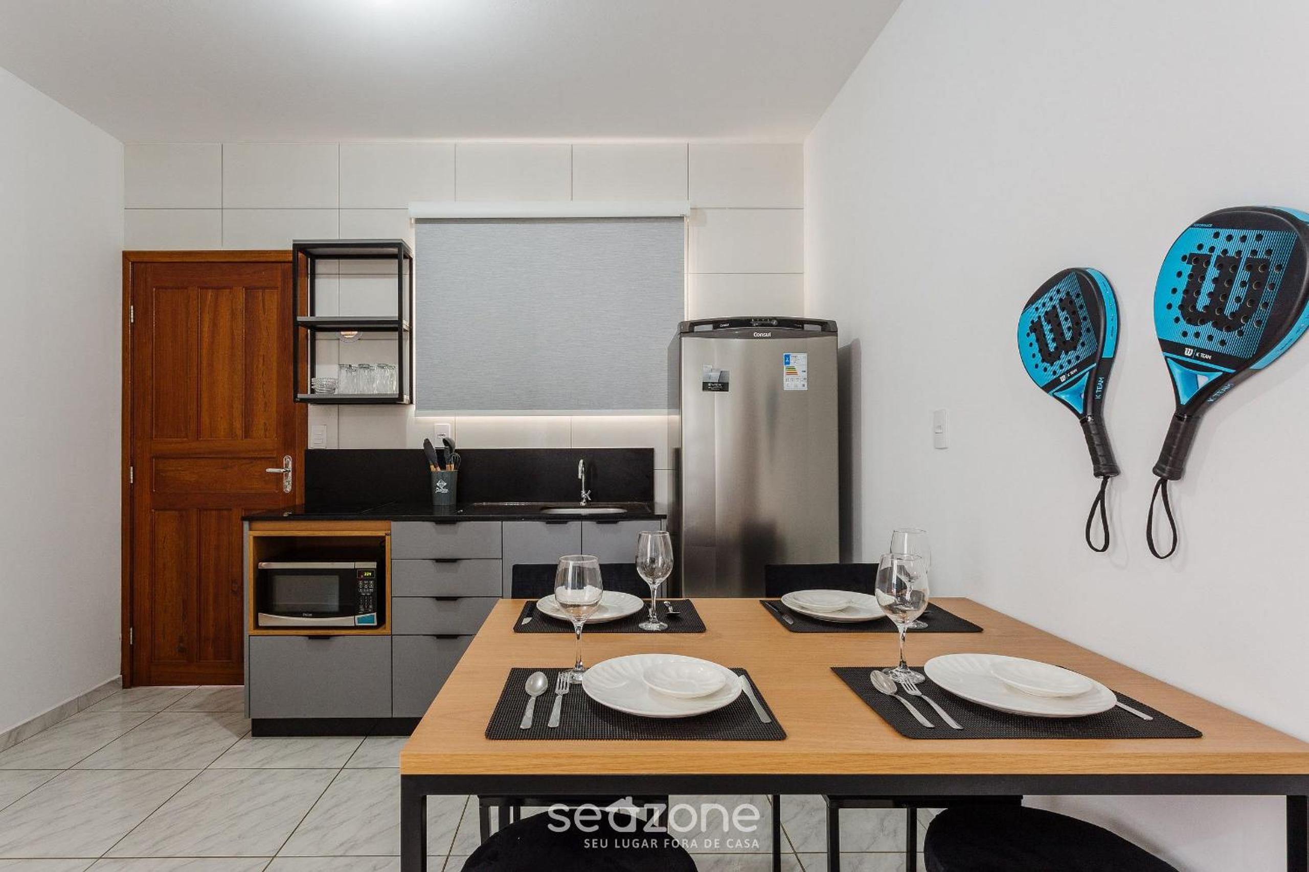 Apartments in Jurerê - JMA