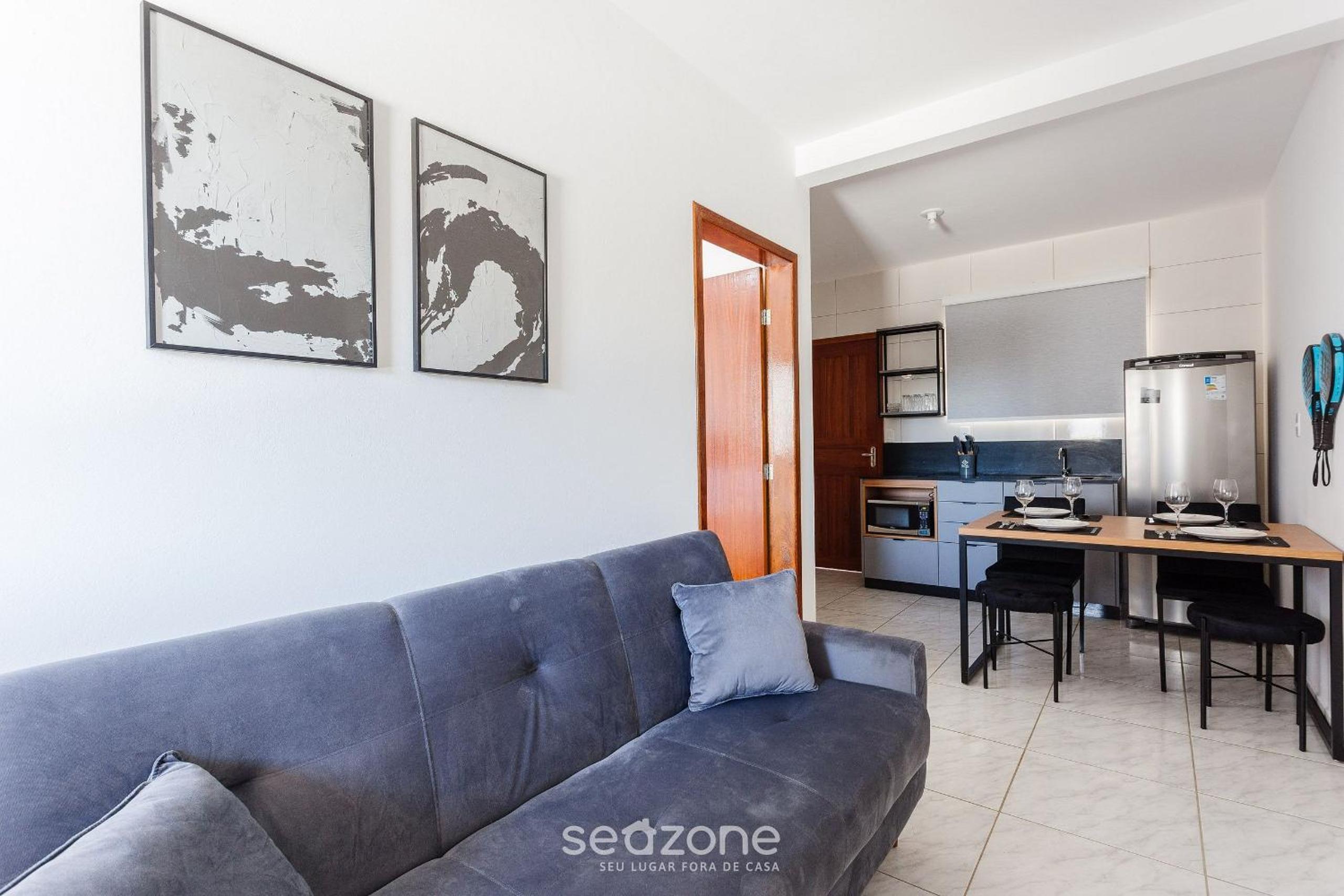 Apartments in Jurerê - JMA