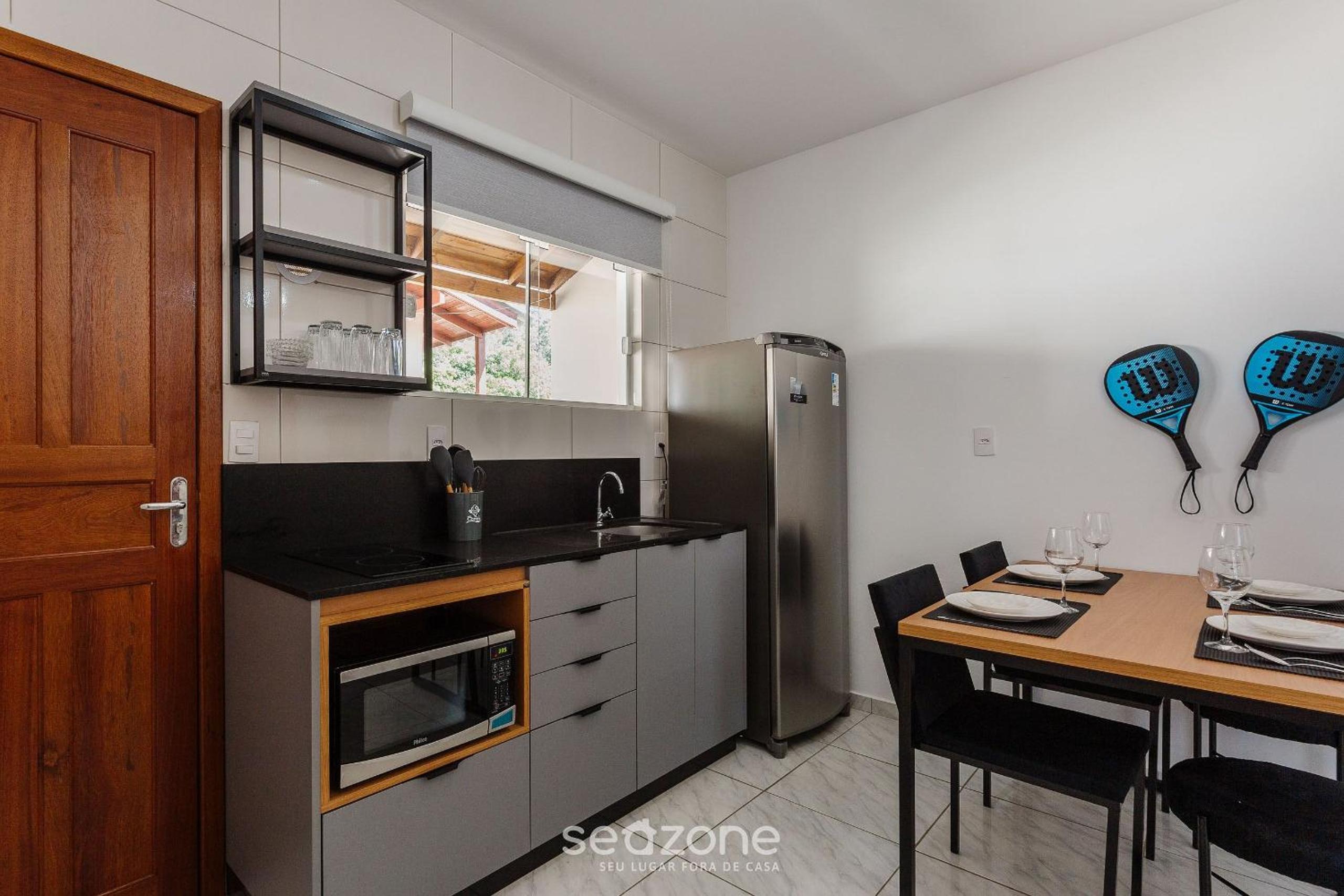 Apartments in Jurerê - JMA