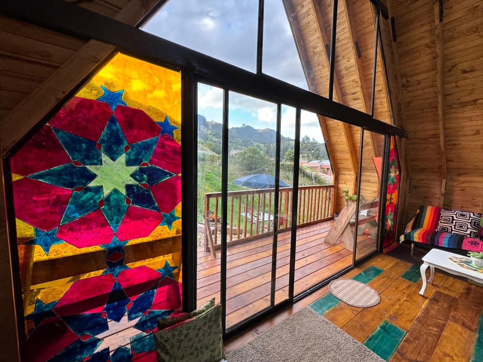 Casa Índigo Tabio