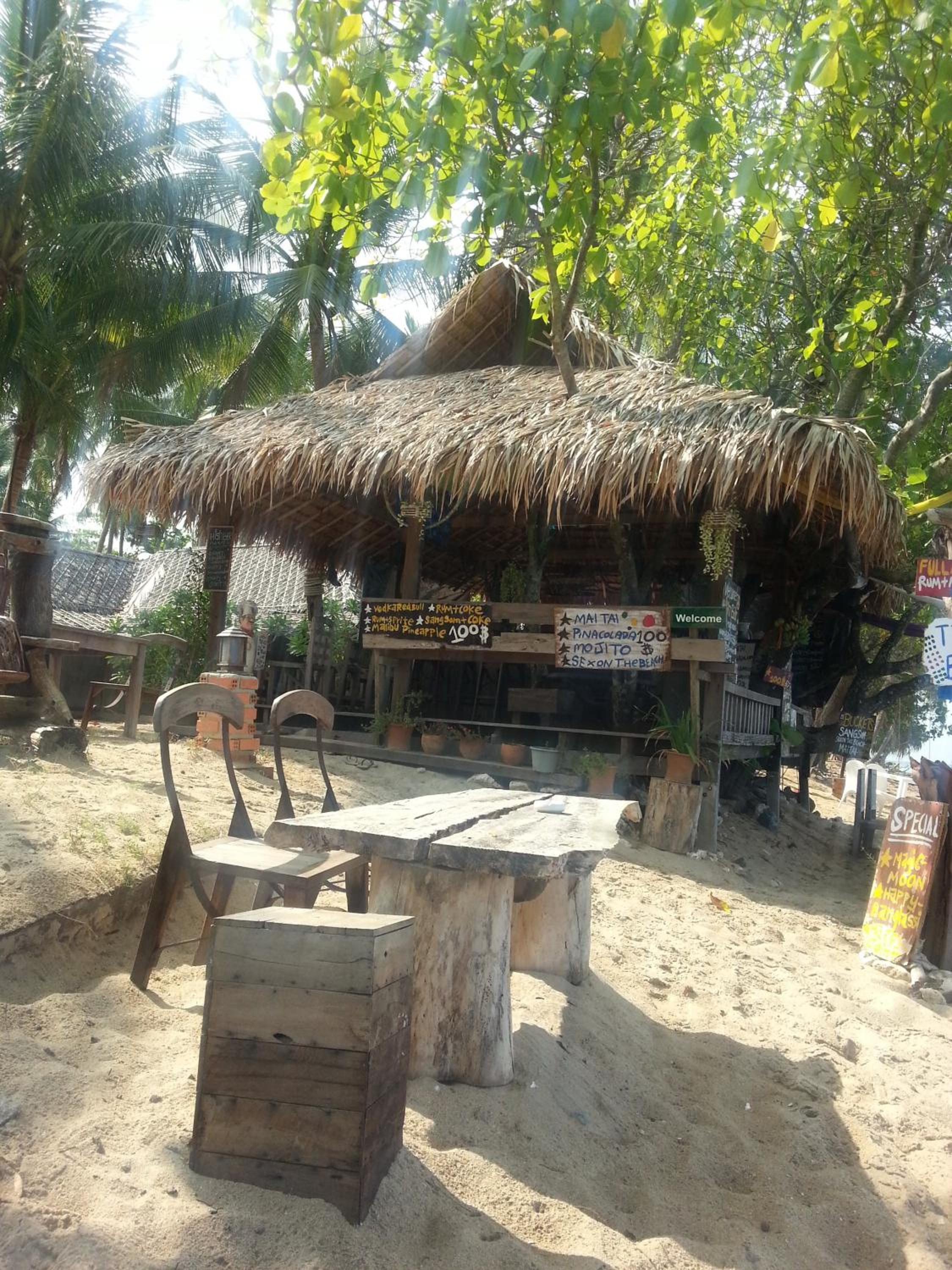 New Ozone Resort & Spa