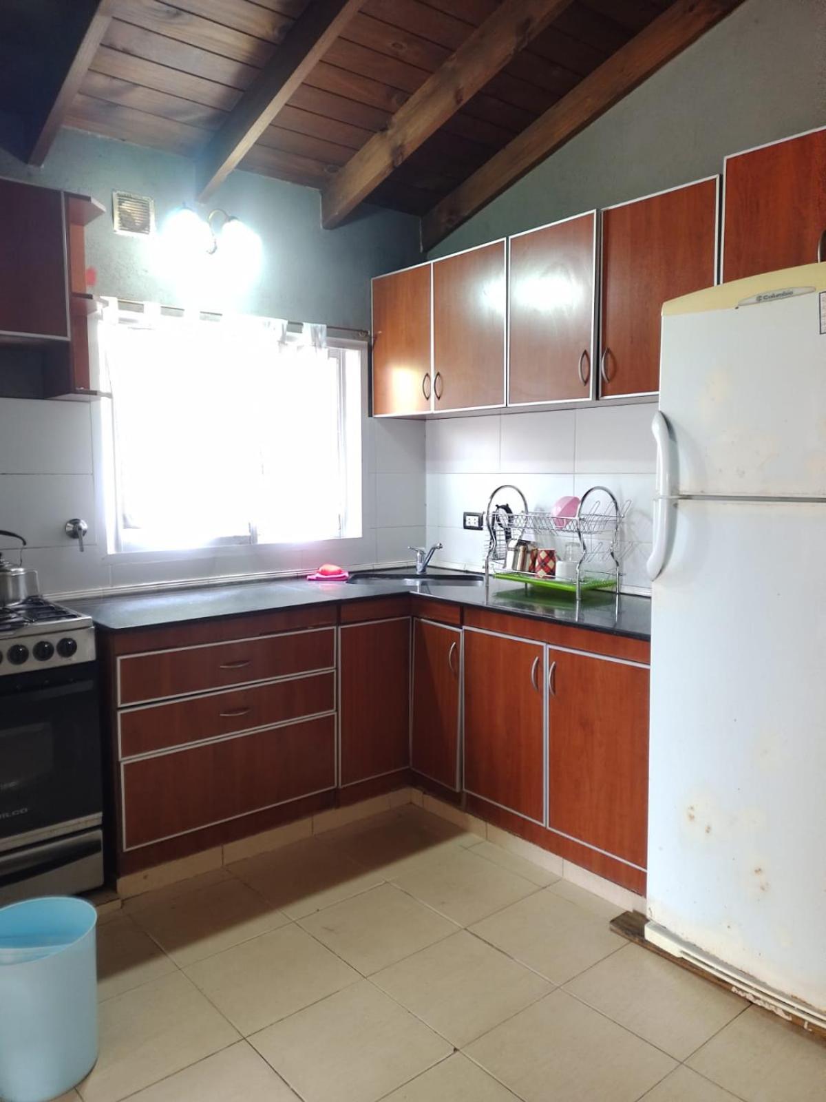 Casita Amarilla