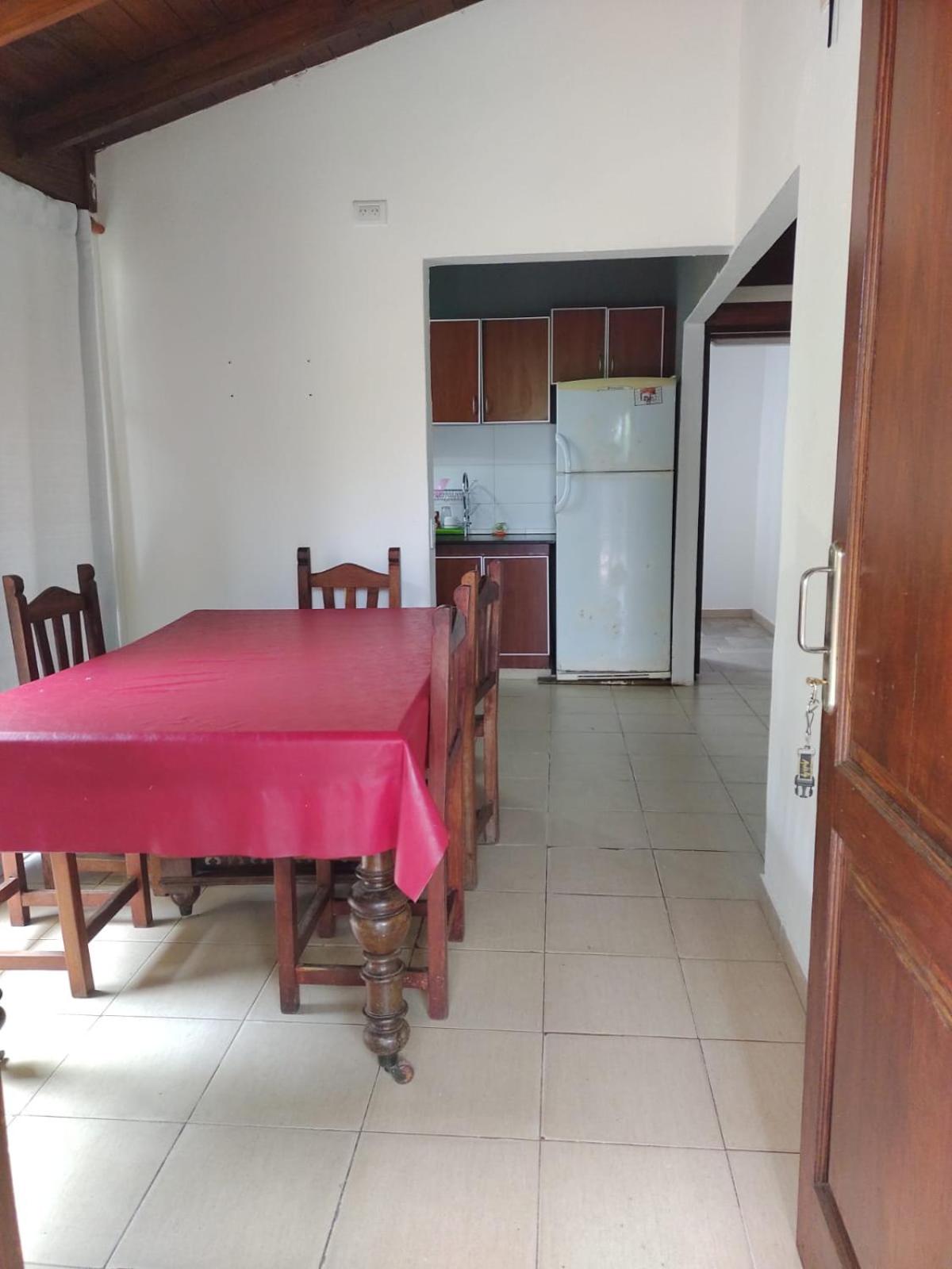 Casita Amarilla