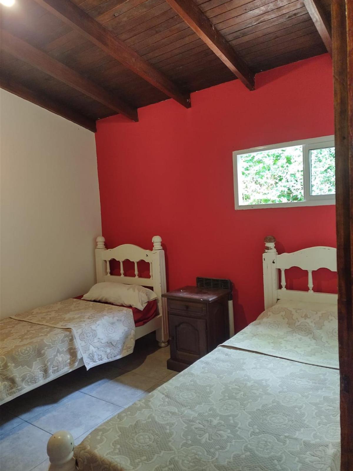 Casita Amarilla