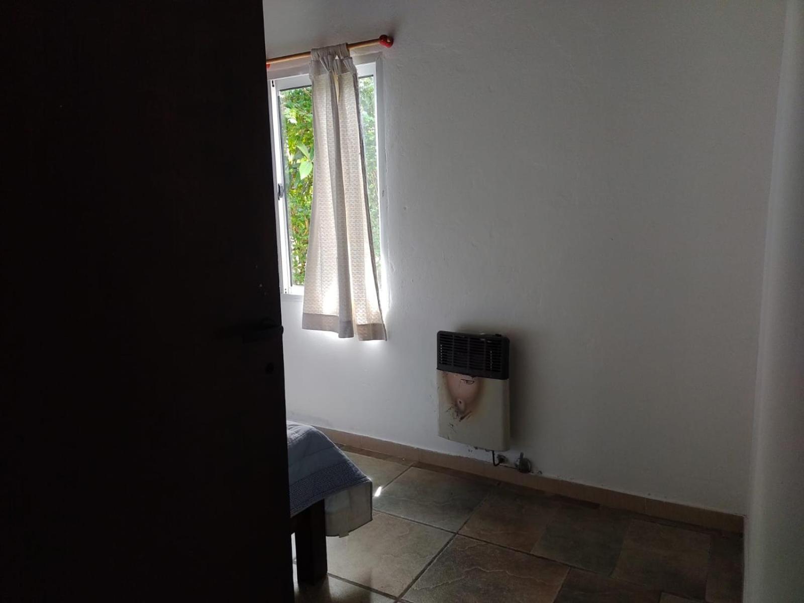 Casita Amarilla