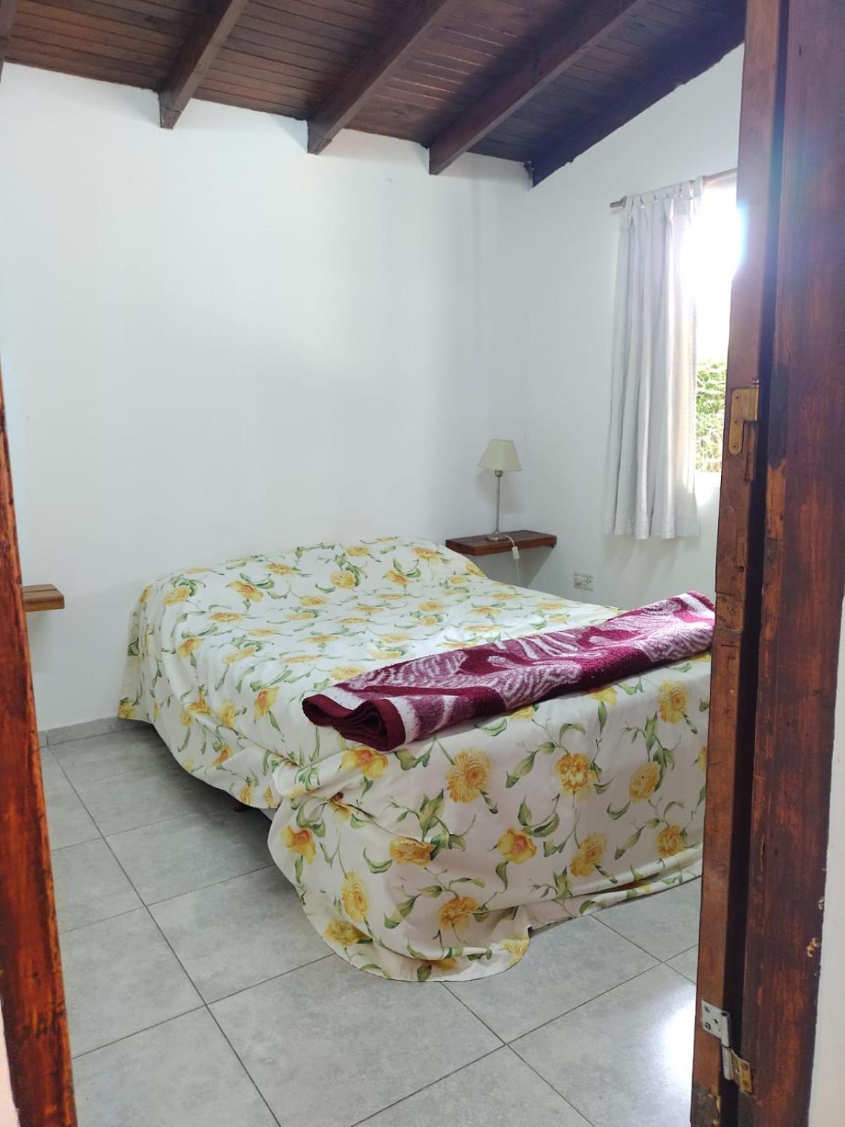 Casita Amarilla