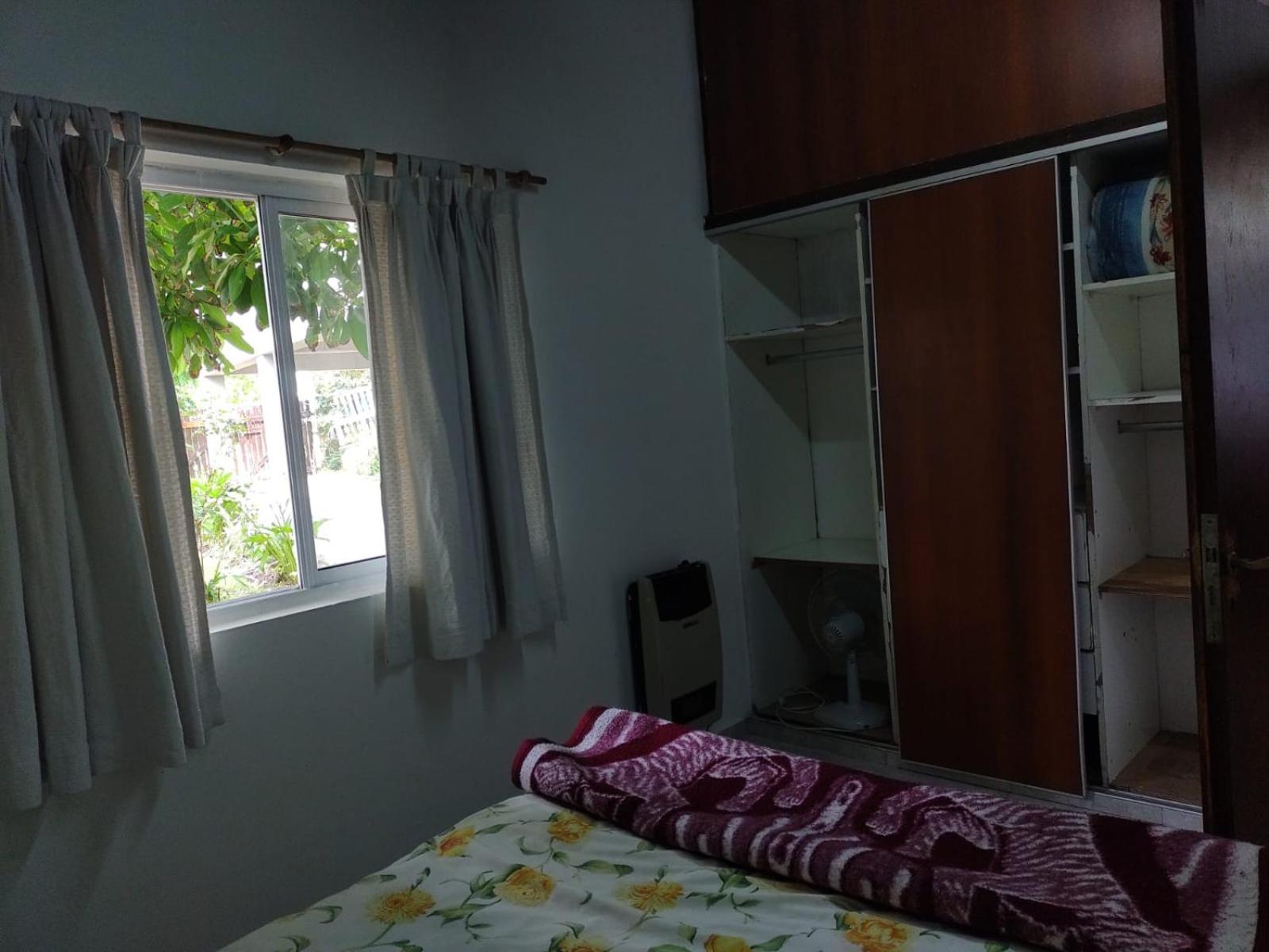 Casita Amarilla