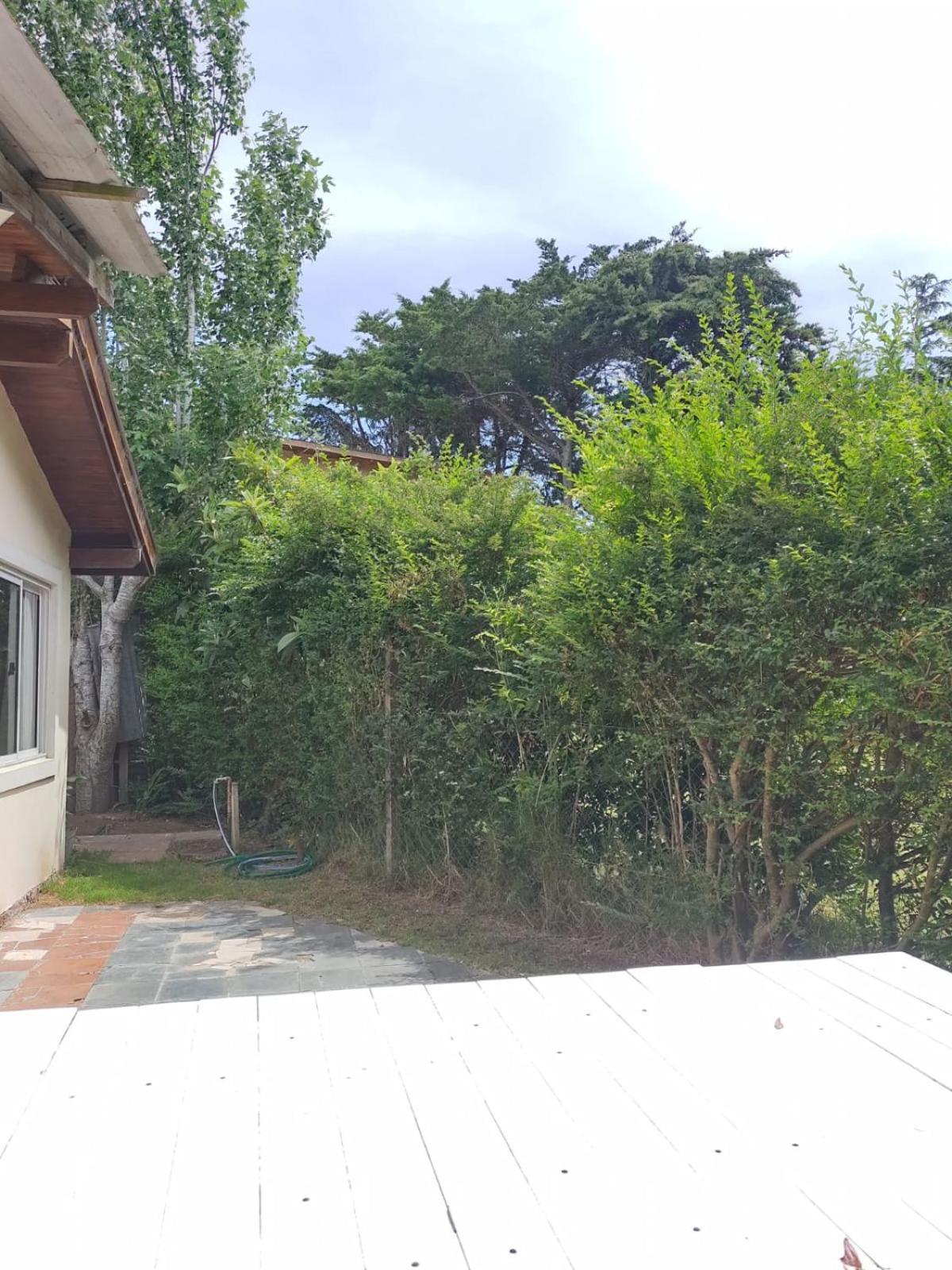 Casita Amarilla