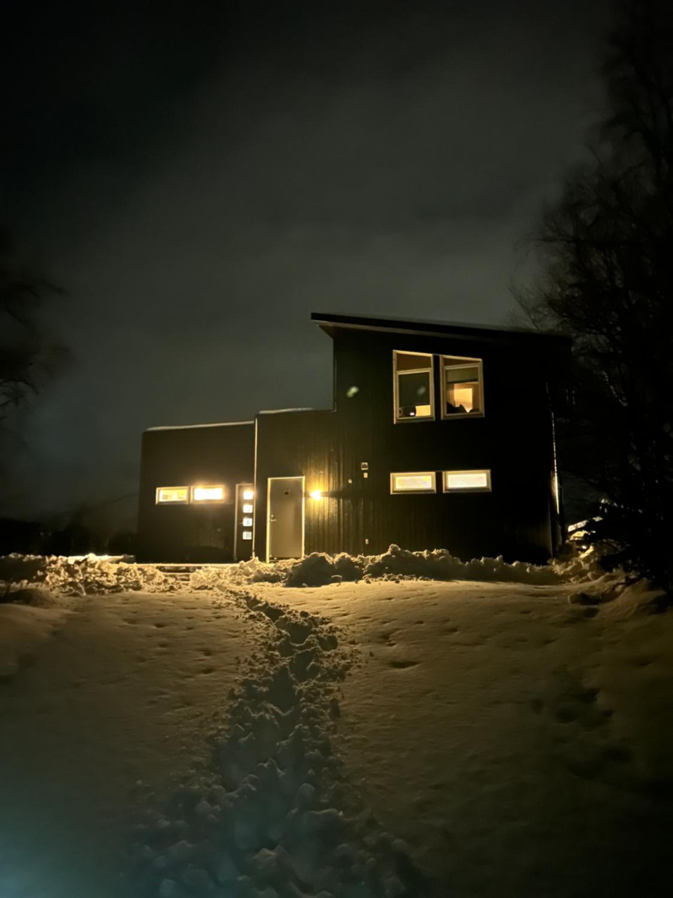 Sand Beachhouse