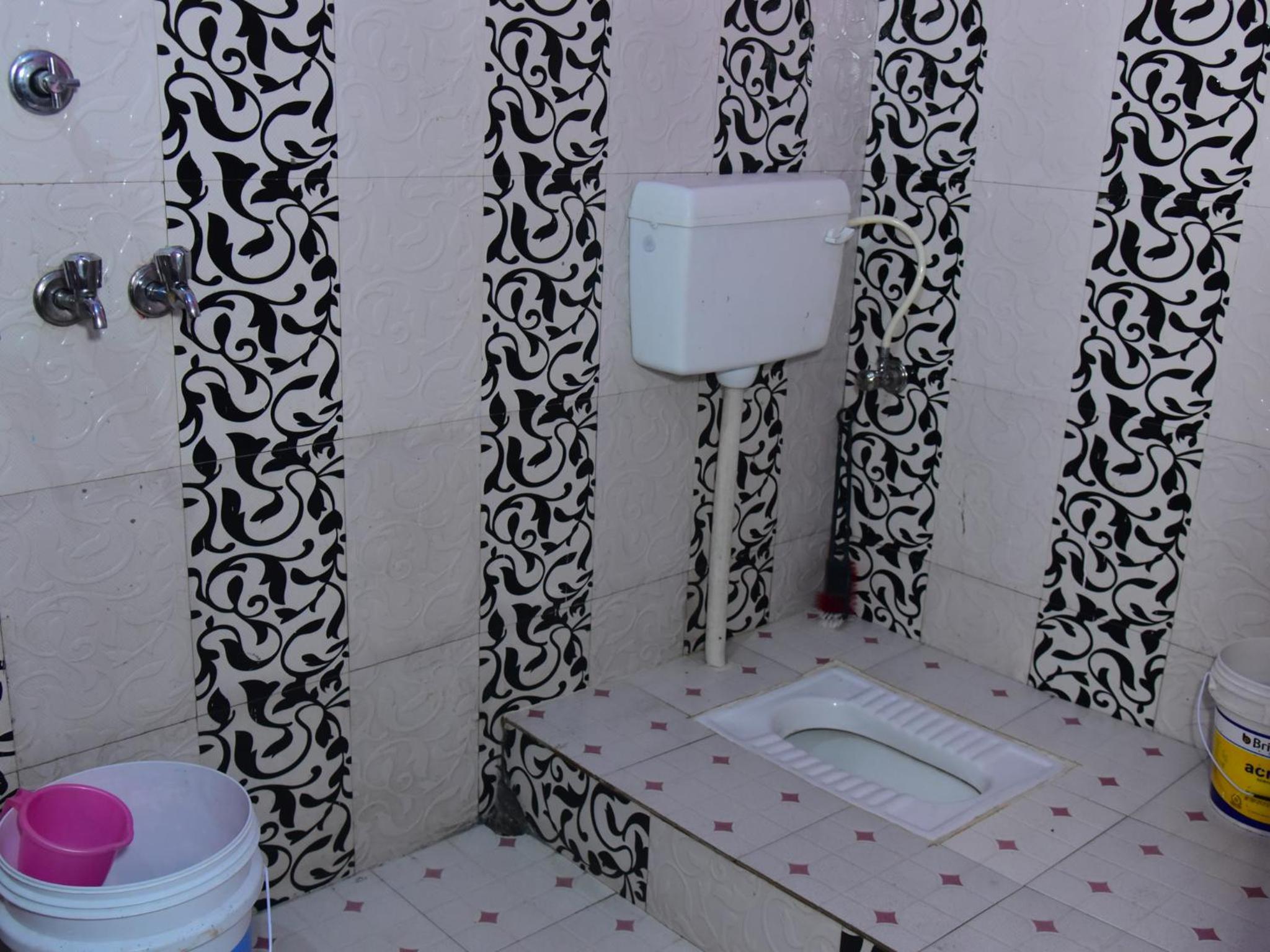 maa kalishila home stay view 4