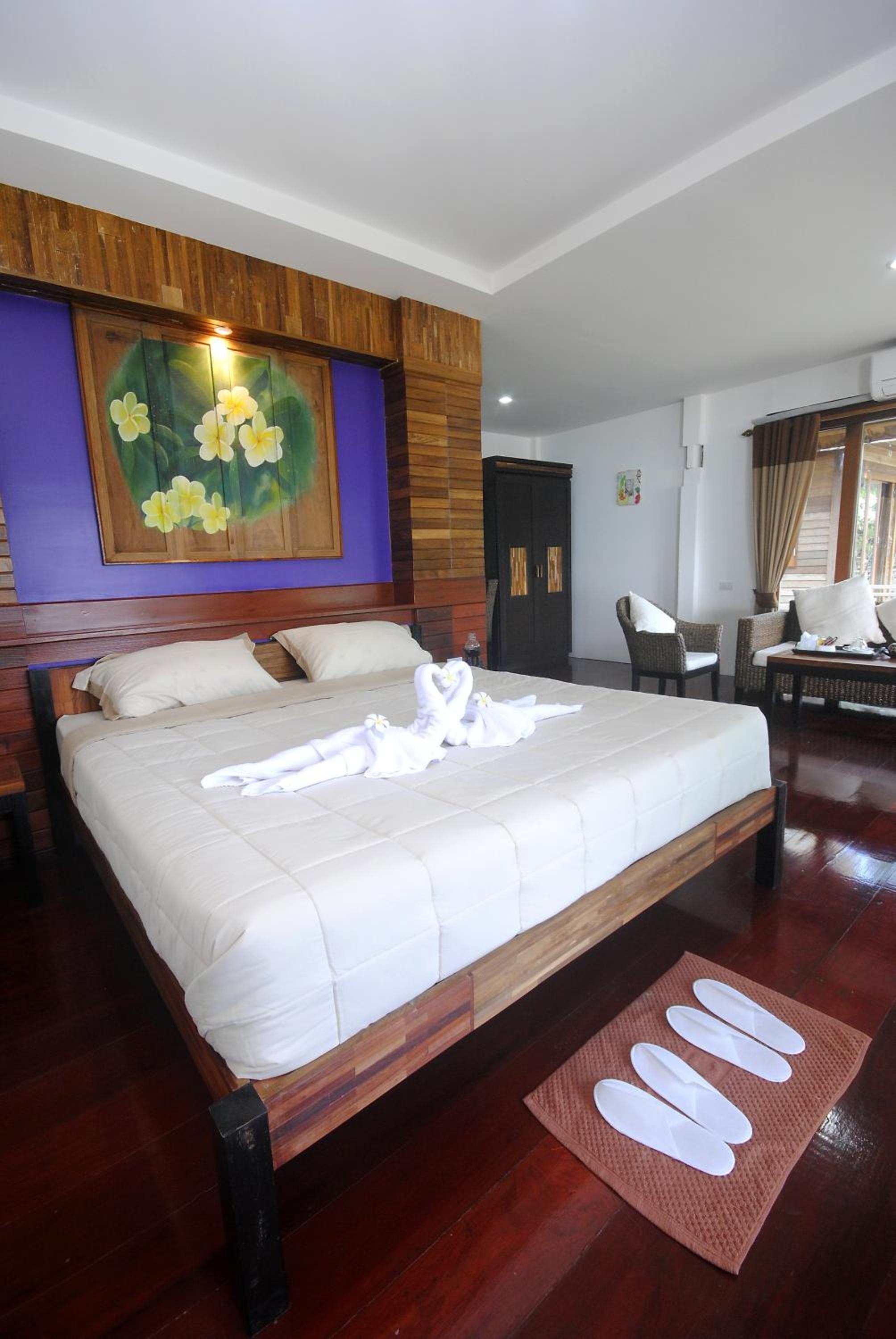 New Ozone Resort & Spa