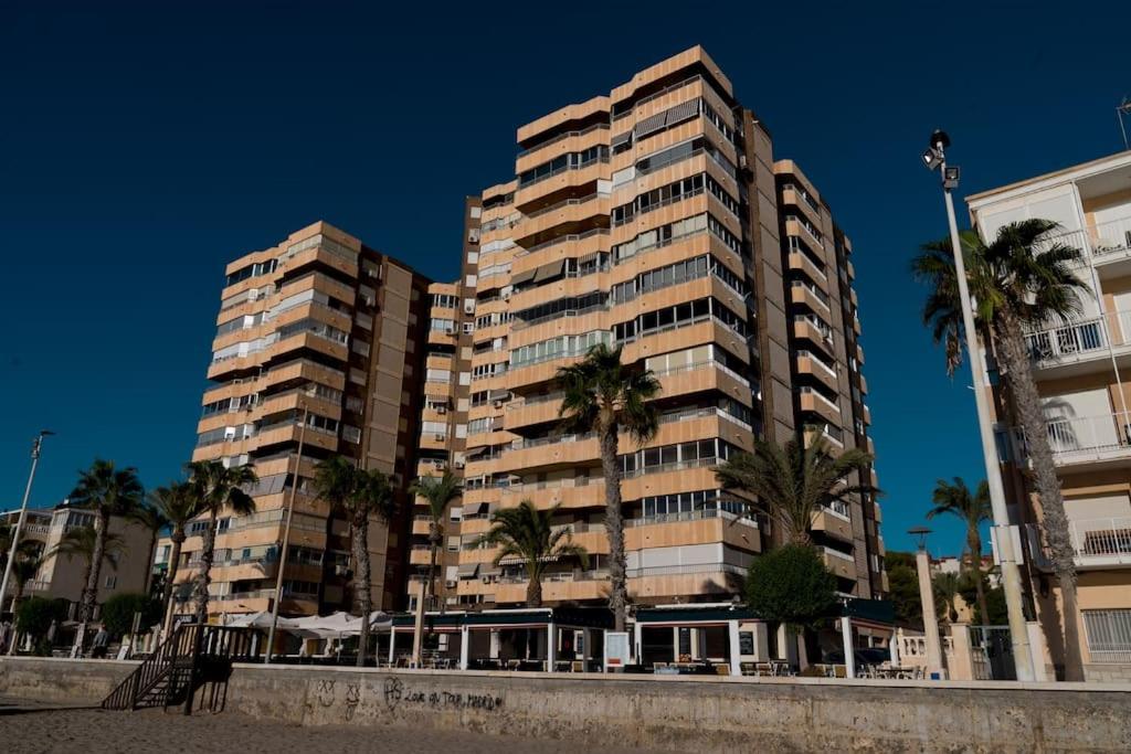 Maikran Collection Campello Beachside Apartment